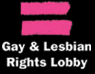 gay & lesbian rights lobby website