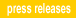 press releases